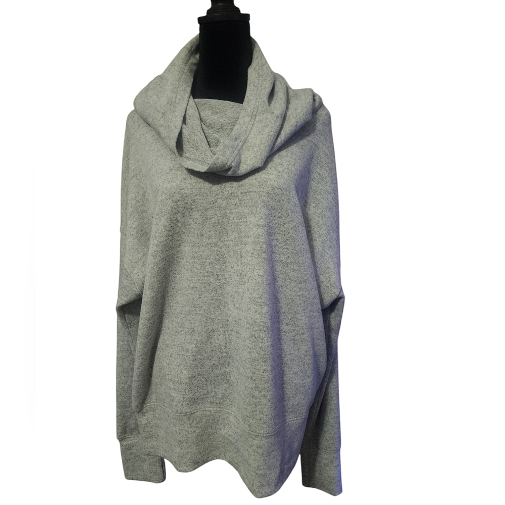 Lucy Cowl Neck Sweater, Women's Large - Picture 2 of 6